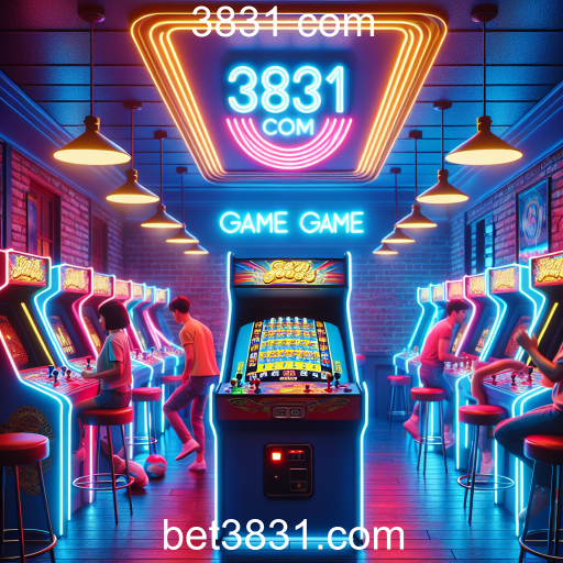 A Evolução dos Jogos de Arcade: Nostalgia e Modernidade