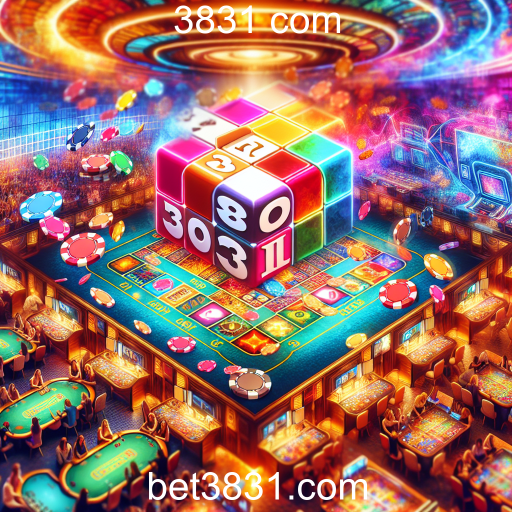 Os Melhores Jogos de Quebra-Cabeça no 3831 com
